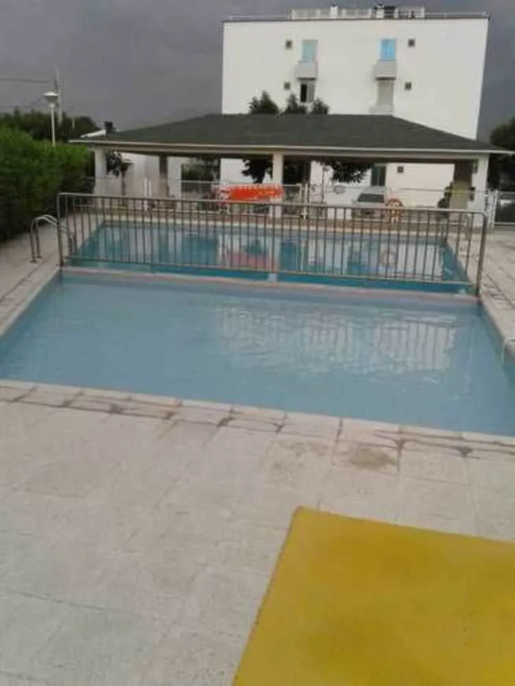 Apartamento Torres de Sol