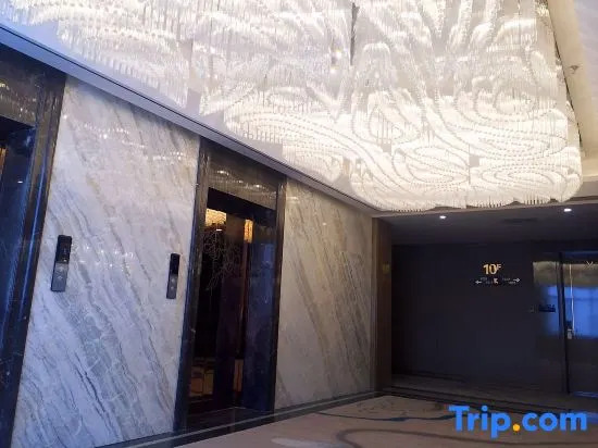 Zhangye KAI RUI Hotel