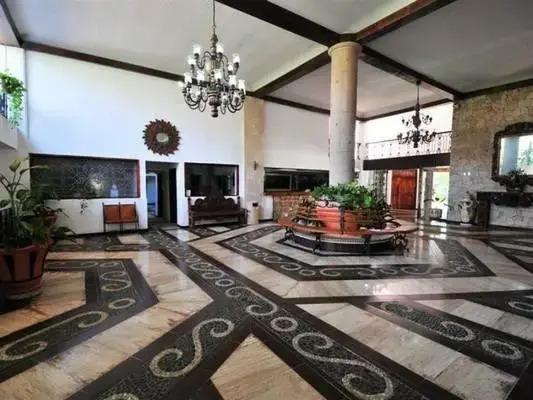 Villas Steffany