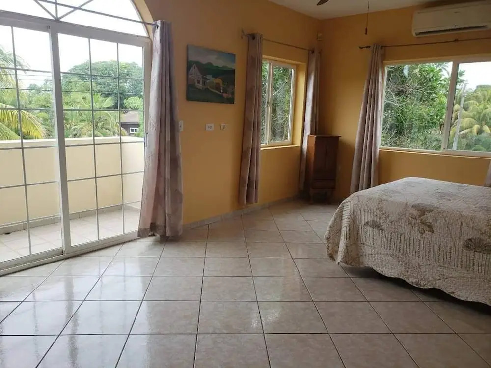 Casa Trebol