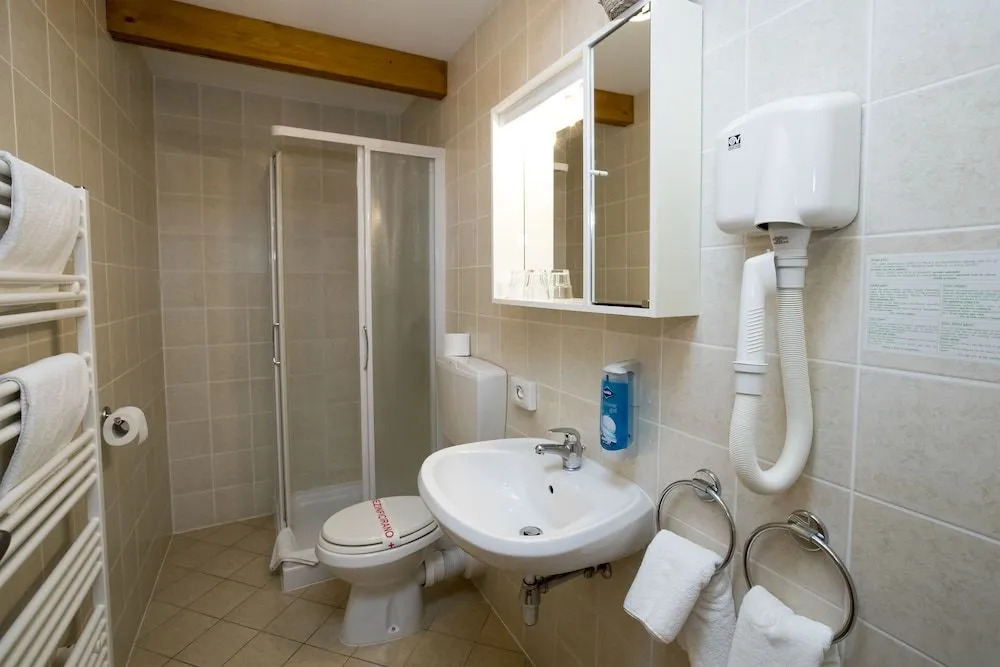 Art Hotel Kristal
