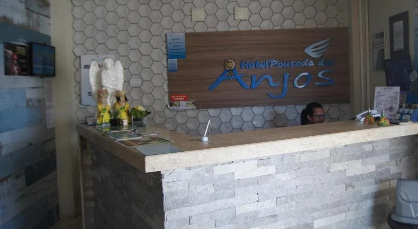 Hotel Pousada dos Anjos