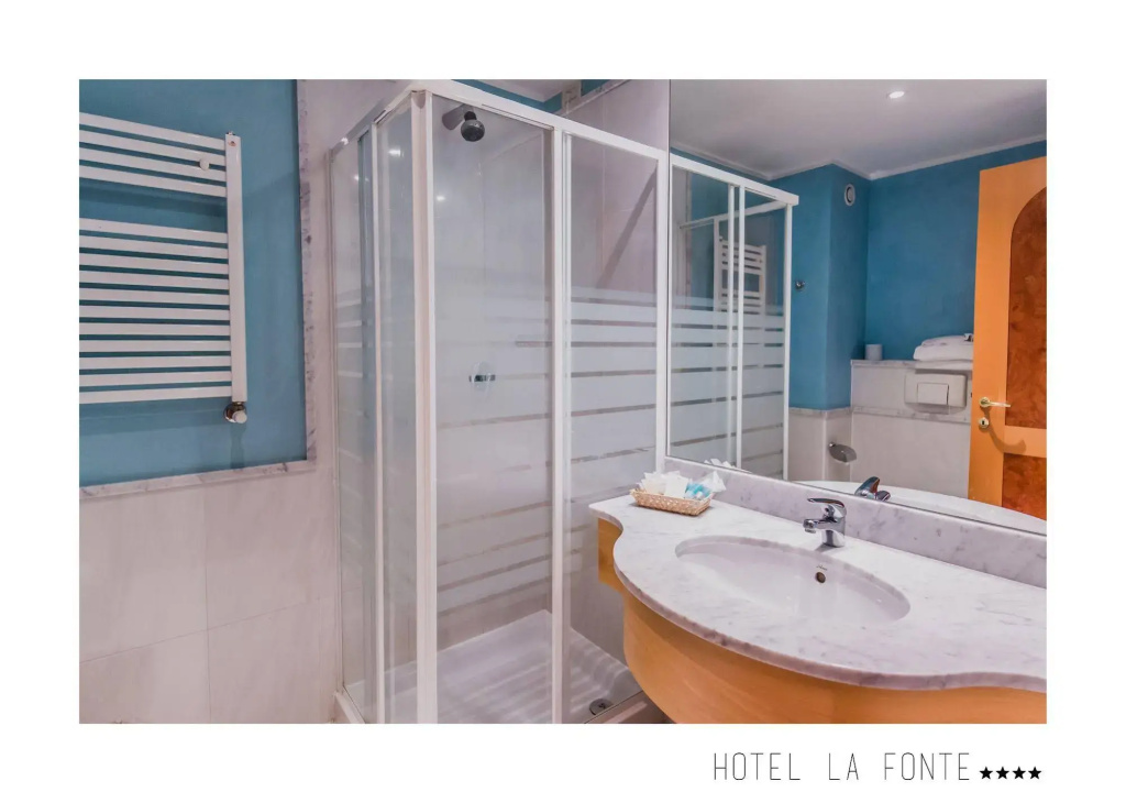 La Fonte Hotel