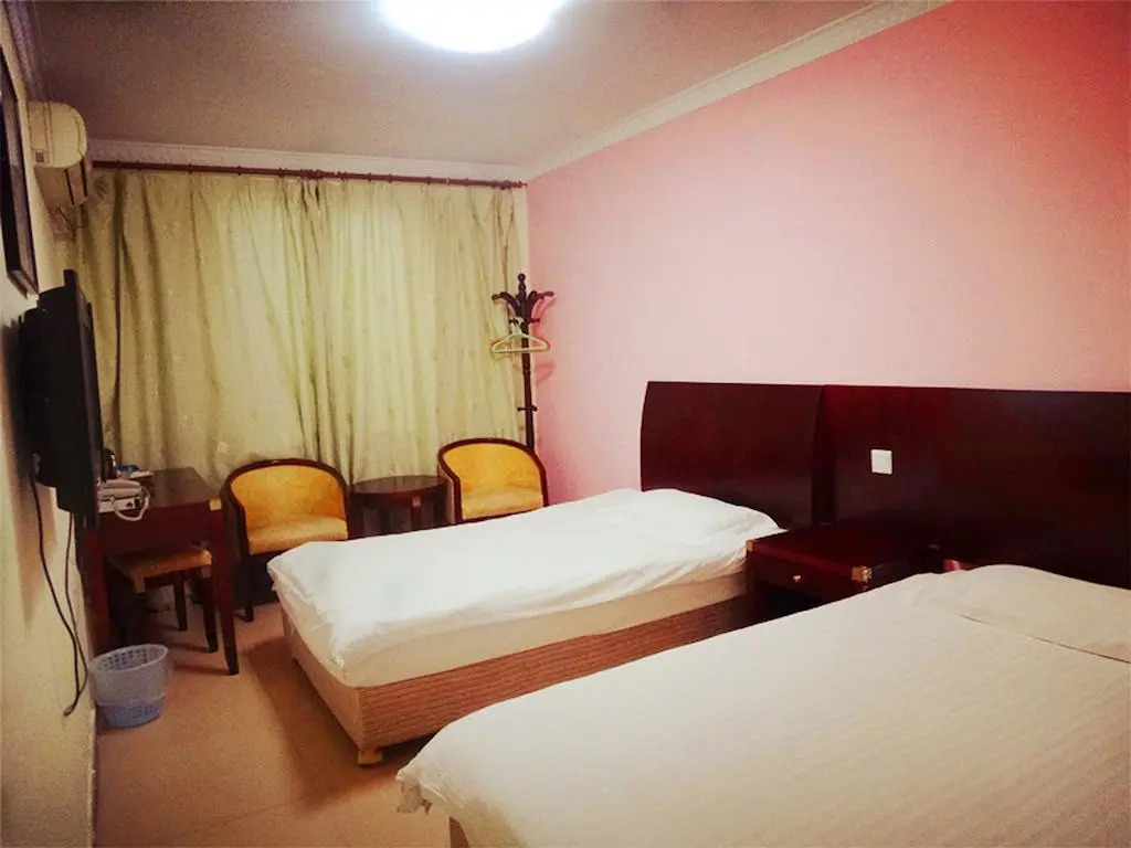 Haoge Inn Xueshi Street