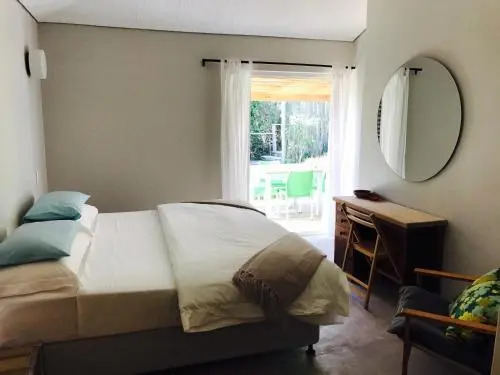 Treebia Self-catering