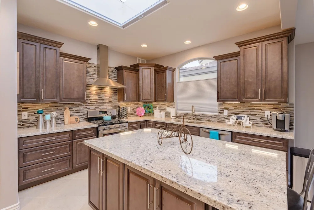 Casa Del Sol 3 Bedrooms 2 Bathrooms Home