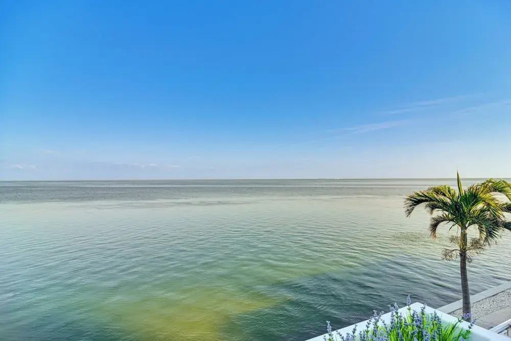 Bayfront St Petersburg Retreat 4 Mi to Downtown!