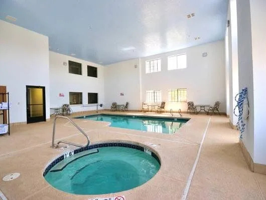 Desert Inn Tucumcari