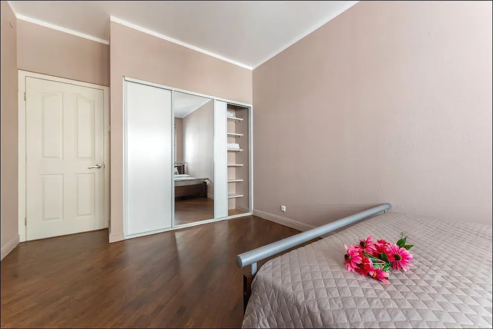P&O Apartments Plac Europejski