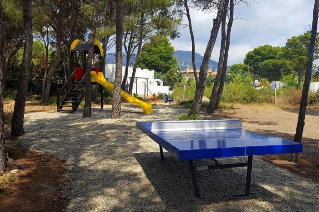 El Pinar