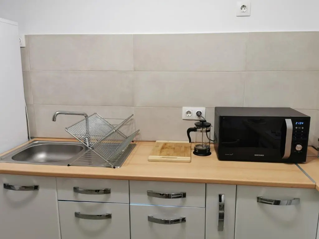 Residence Grozavesti modern flat with 2 rooms fully equipped