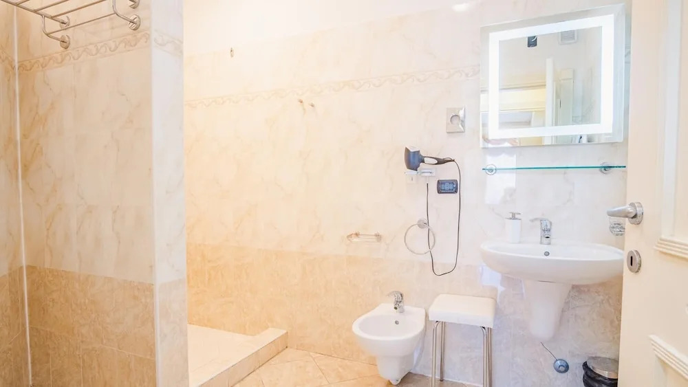 111 Relais du Lac Village - Italian Homing