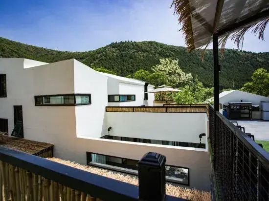 Zhiquexingban Inn (Jizhou Panshan Branch)