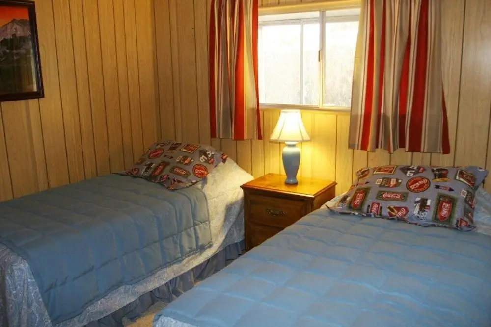 Roadrunner Club 111 - 2 Br Home