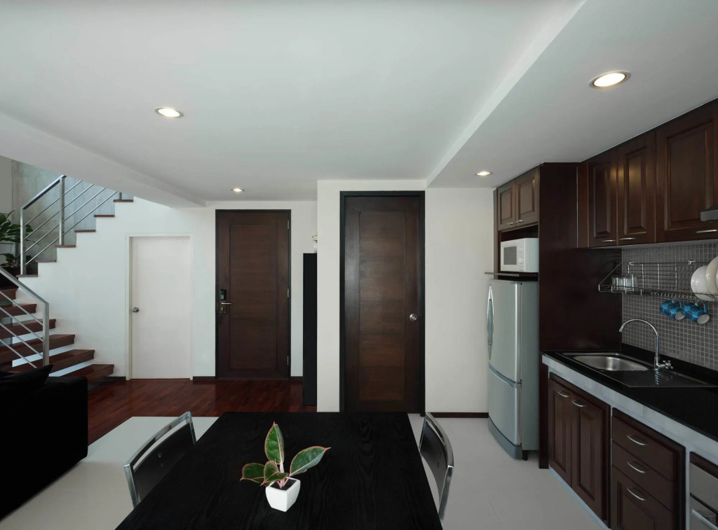 Silom Lofts