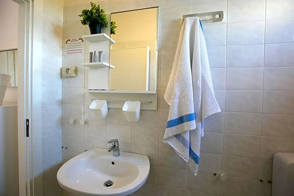Hotel Villa Gioiosa - Beach & Bistrot
