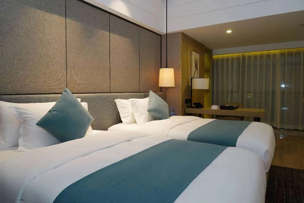 Wyndham Grand Maoming