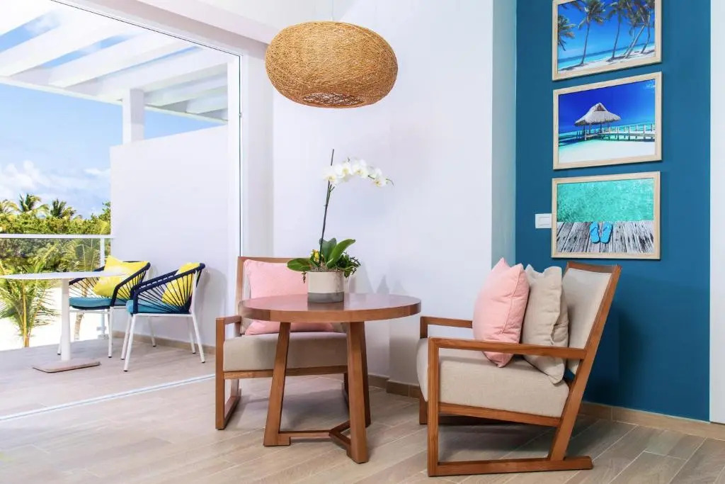 Dreams Cap Cana Resort & Spa - All Inclusive