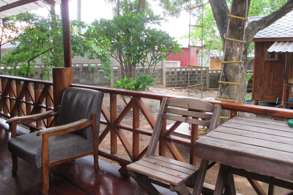 Sichang My home