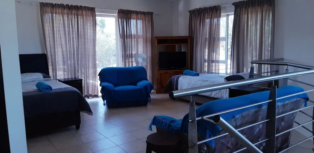 Getaway Self-Catering Panorama