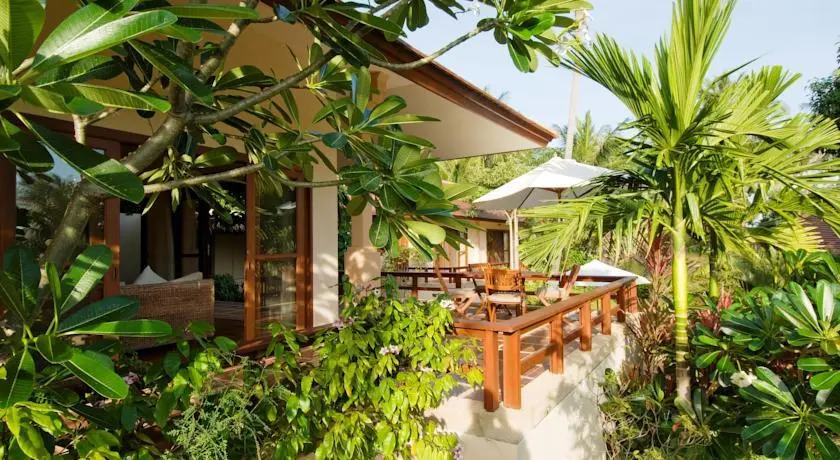 Lamyai Plantation Villa