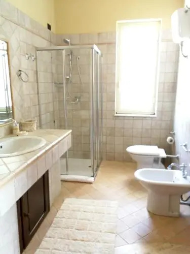 Apartment Contrada Stretto 1