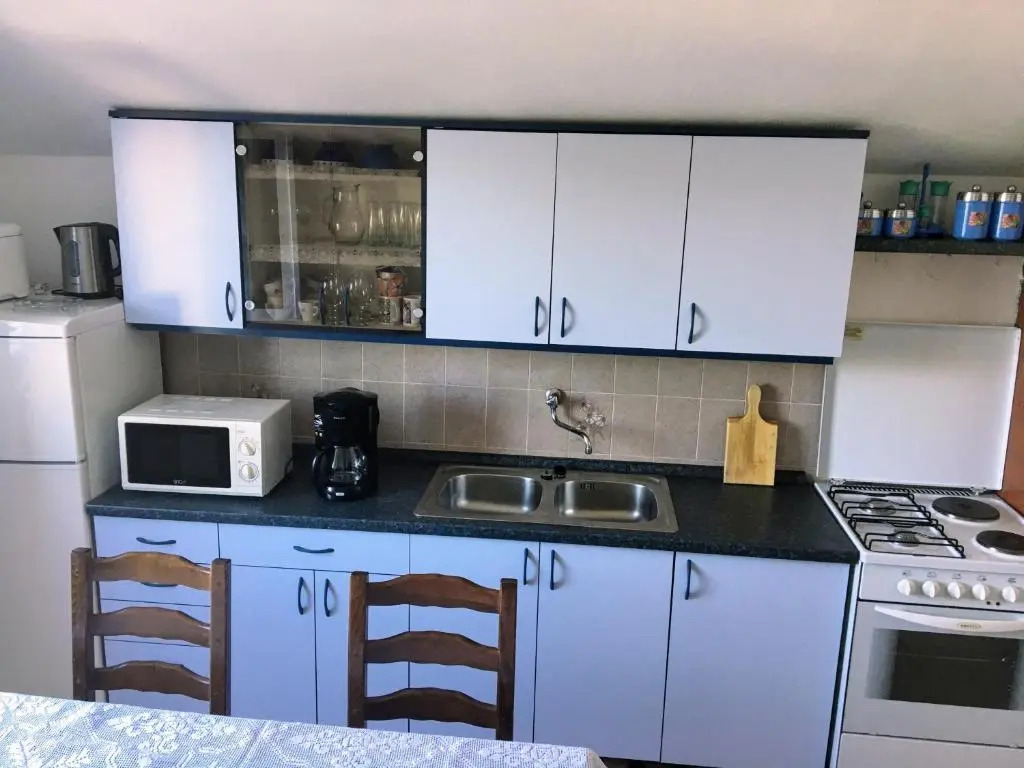 Apartment Grubelic