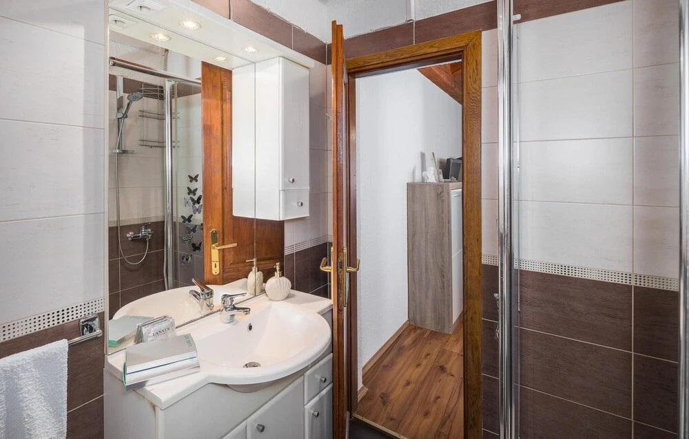One-Bedroom Holiday Home In Svlovrec