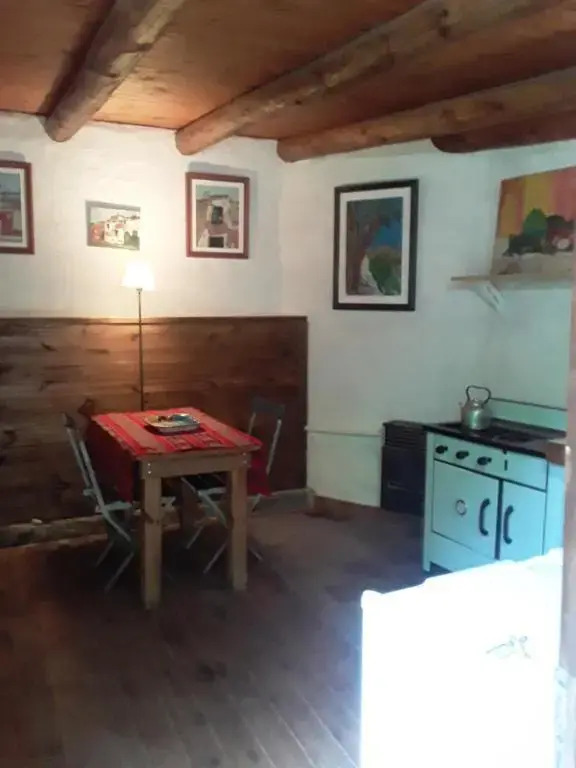 El Patio Valiente