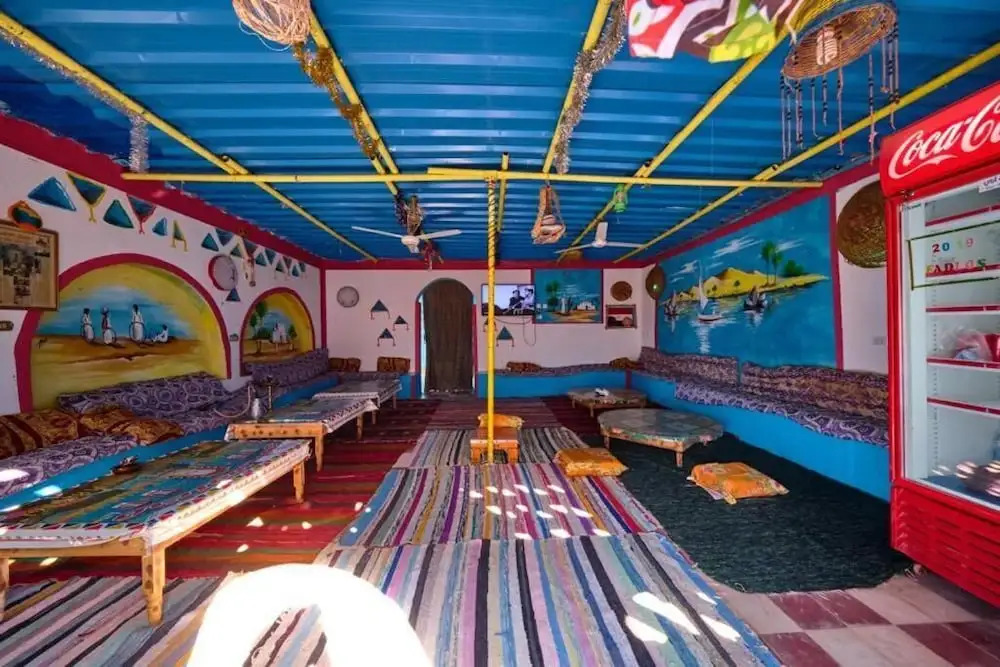 Fadlos Anay Nubian Guesthouse فضلوس أناي
