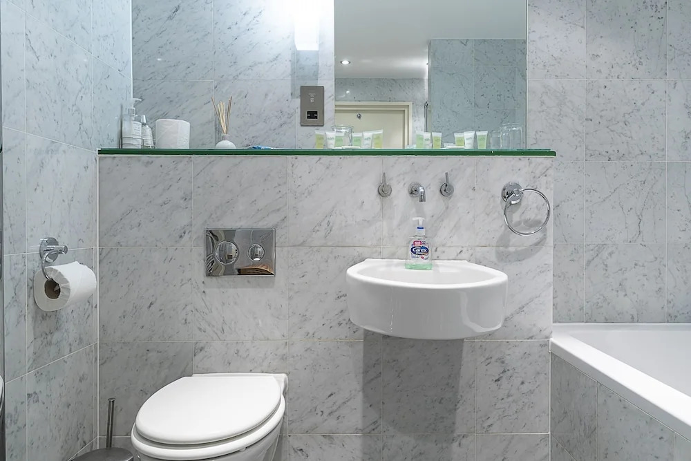 JOIVY Lovely 2 Bedroom Flat in Chelsea