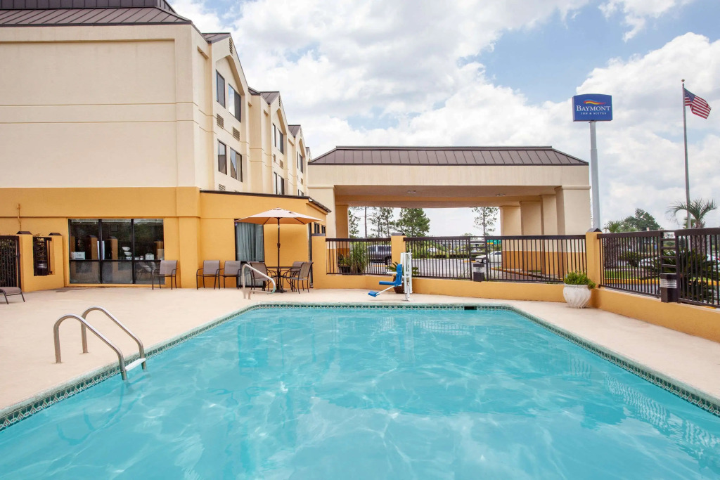 Baymont by Wyndham Saraland