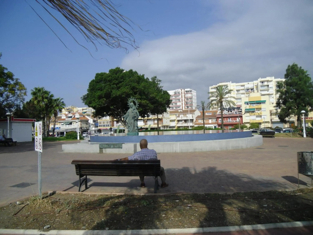 Atalaya del Mar