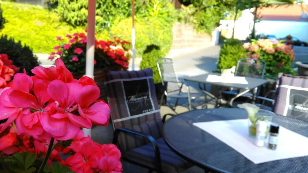 Hotel Gasthaus Appel Krug