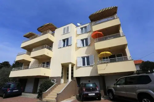 Apartments Basioli