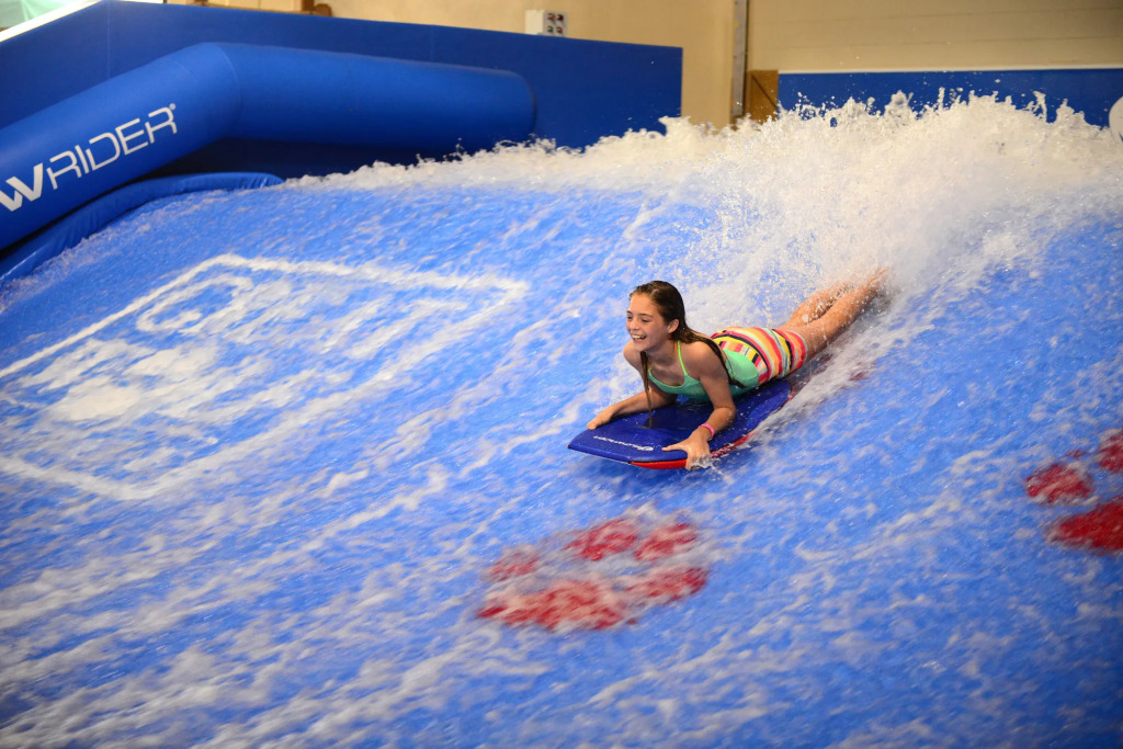 Great Wolf Lodge Anaheim, CA