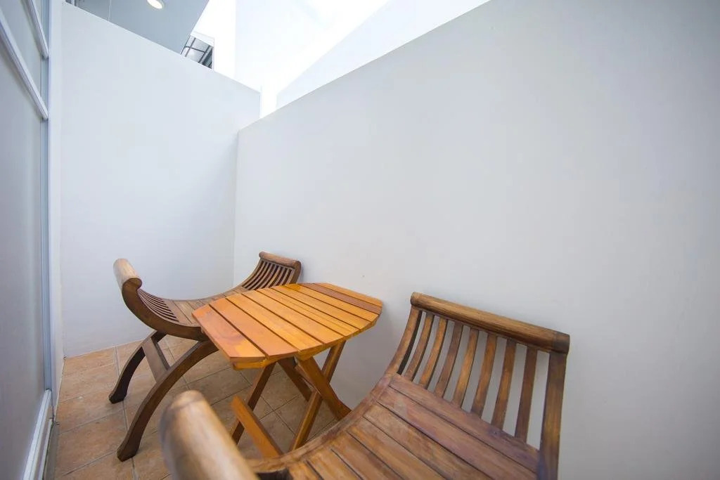 Rococo Homestay