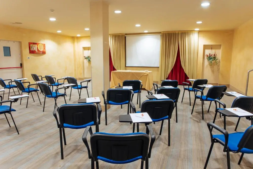 Hotel Amico