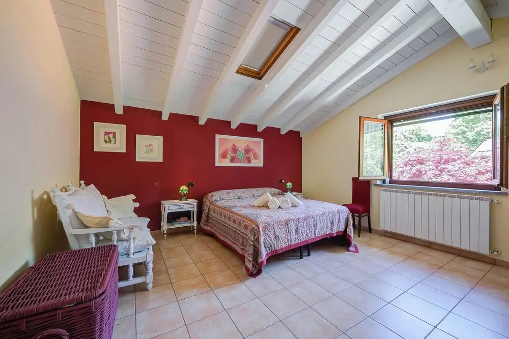 Villa La Dolce Vita - Happy Rentals