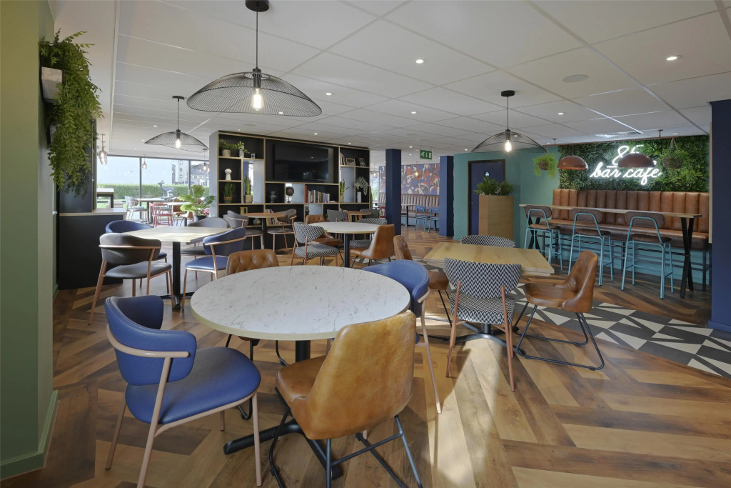Travelodge Cambridge Orchard Park