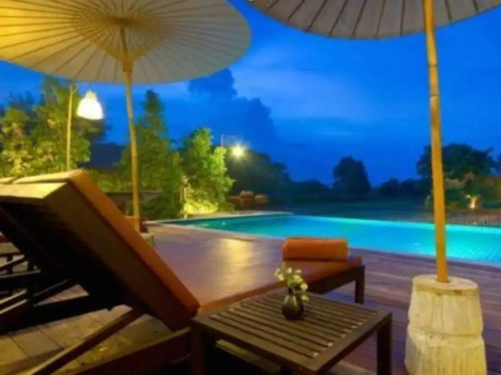 The Puka Boutique Resort