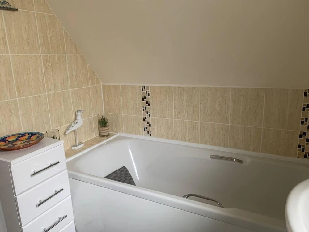 Beautiful House Near the Beach With Pool, Cornwall