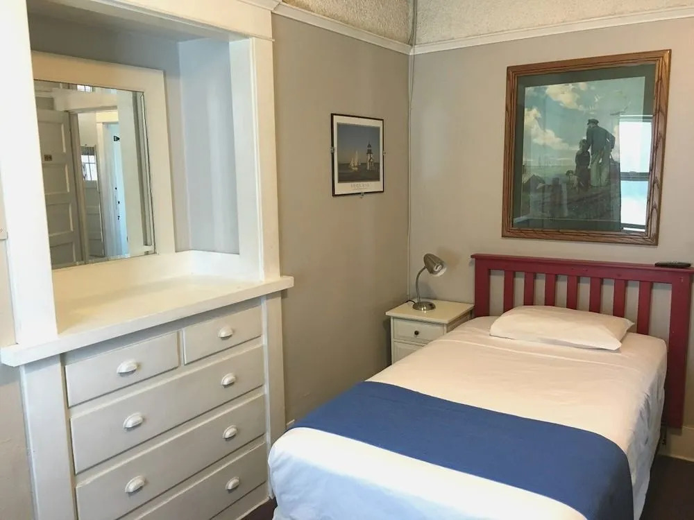 The Concord Hotel
