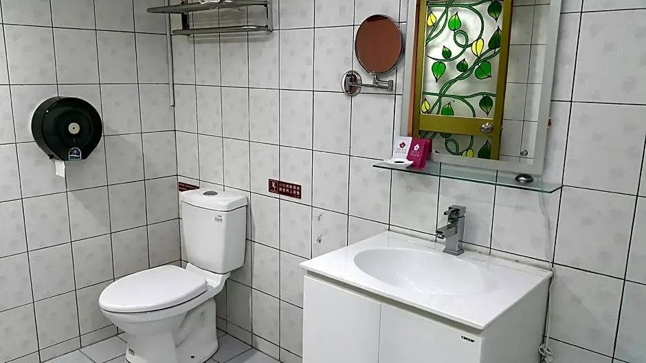 Mei Hua Hotel