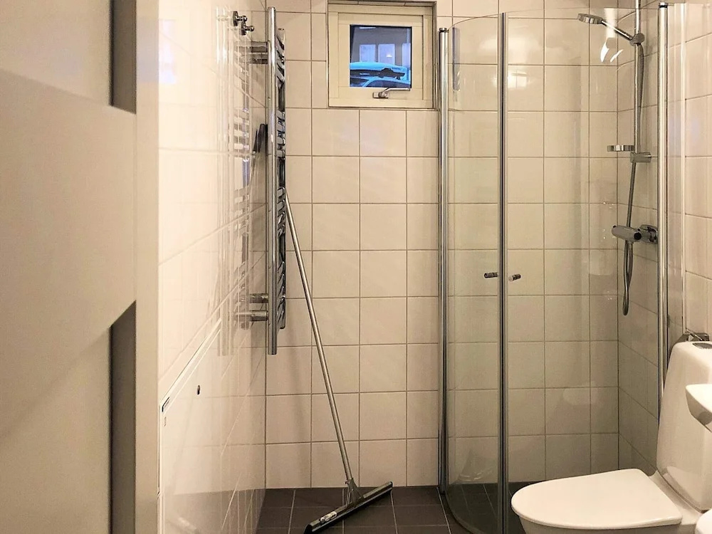 4 Star Holiday Home in Salen