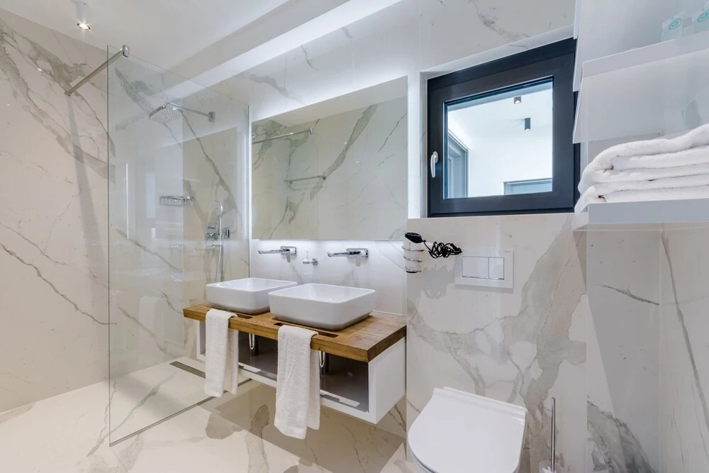 Luxury Villa Complex