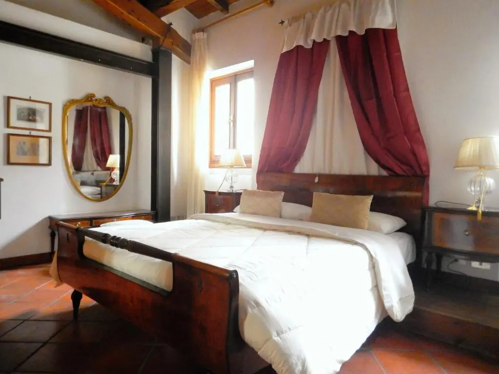 CaDinora - Caesar apartment