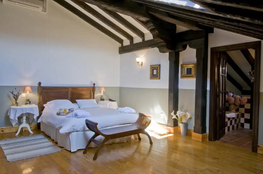 La Casona de Suesa