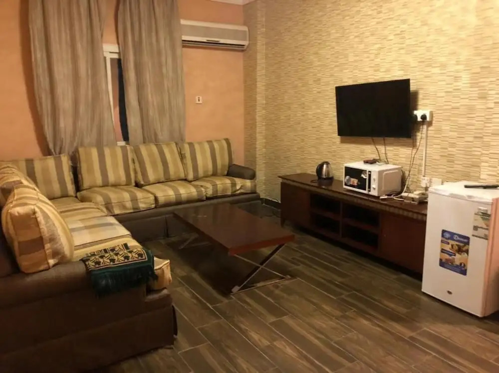 Braira Abha Hotel