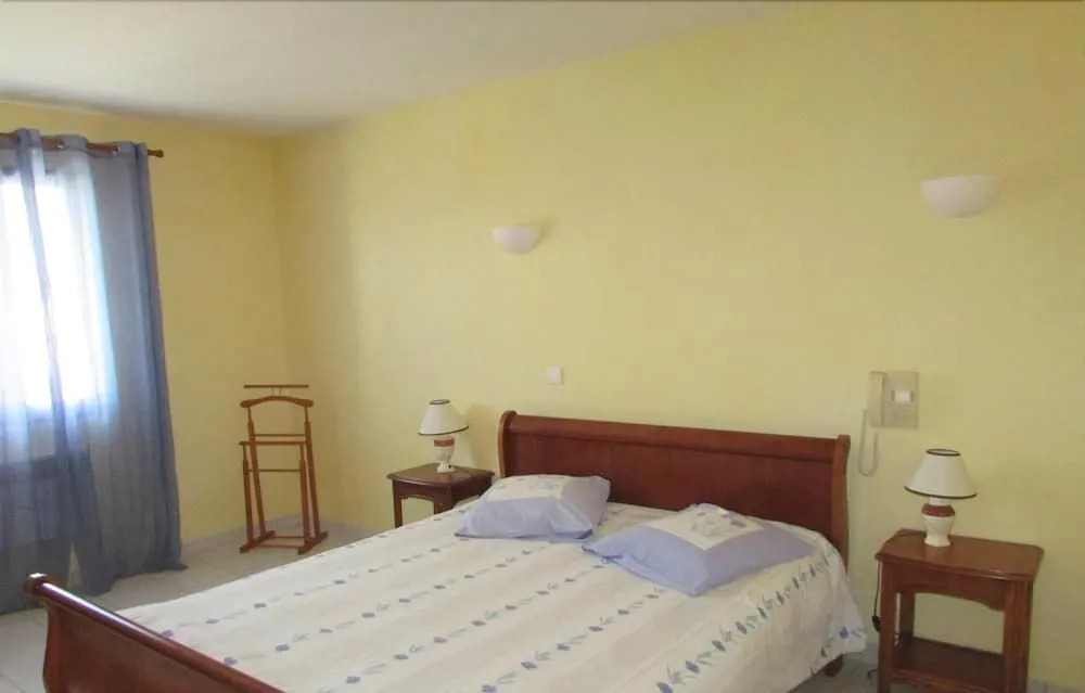 Le Relais du Chateau